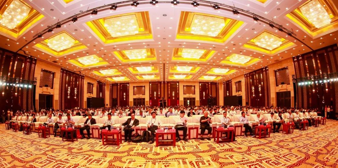 第二十一屆中國作物學(xué)會(huì)學(xué)術(shù)年會(huì)精彩之旅圓滿收官