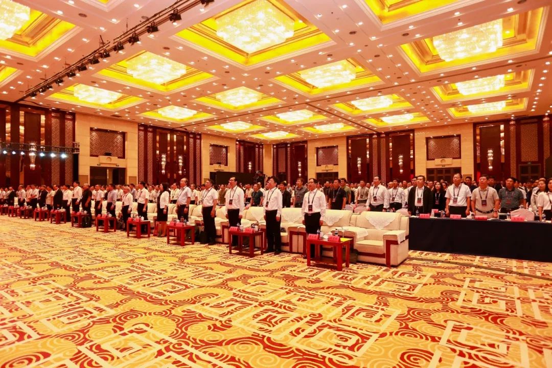 第二十一屆中國作物學(xué)會(huì)學(xué)術(shù)年會(huì)精彩之旅圓滿收官