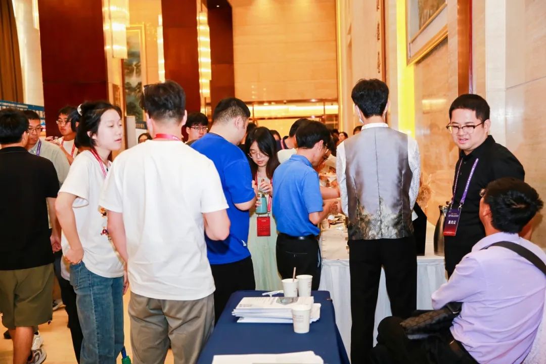 第二十一屆中國作物學(xué)會(huì)學(xué)術(shù)年會(huì)精彩之旅圓滿收官